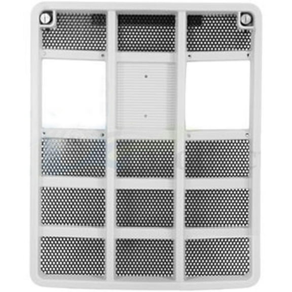 RAParts 537496R1 Front Grill Fits International 354 454 464 574 674 2300A 2400A 2500A