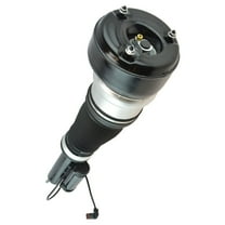 TRQ Front Air Shock Strut Assembly Driver or Passenger Side for Mercedes W221 PAA84959