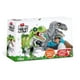 thumbnail image 3 of Robo Alive Zuru de Plástico con Diseño de Dinosaurio Multicolor 1 Pieza, 3 of 4