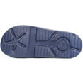 thumbnail image 5 of Women Men Pillow Slippers Quick Drying Massage Shower Shoes Bathroom Sandals Indoor Outdoor, 5 of 7