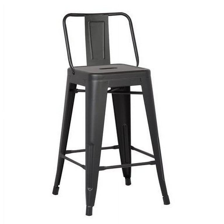 AC Pacific Distressed Metal 24