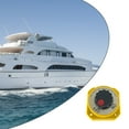 thumbnail image 3 of ruzhgo Battery Switch Marine Boat RV On Off Dual Professional Vehicles Position Disconnect Yacht Fishing Single Isolation, 3 of 6