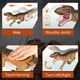 thumbnail image 4 of Juguete de dinosaurio a control remoto IQKidz T-Rex para niños de 3 a 12 años, 4 of 9