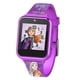 thumbnail image 1 of Disney Frozen 2 Reloj inteligente interactivo con pantalla táctil (Modelo: FZN4707AZ) Accutime Accutime, 1 of 2