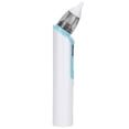 thumbnail image 4 of Aspirador nasal para bebé ANGGREK Limpiador eléctrico impermeable con batería de litio 500 mAh, 4 of 8