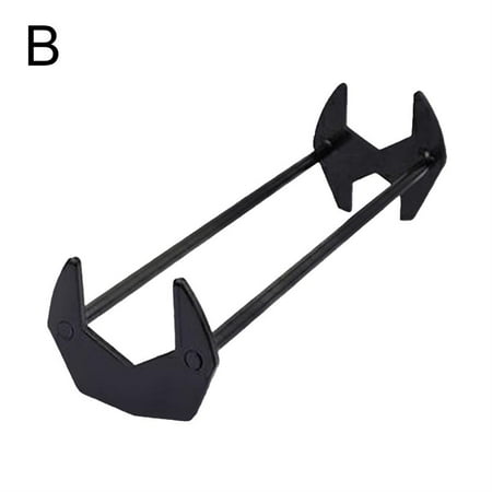 

Multi-functional Sink Wrench Hexagonal Bathroom Pipe Installation Wrench E7I4