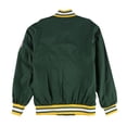 thumbnail image 2 of STARTER Mens Green Bay Packers Varsity Jacket pac L, 2 of 2