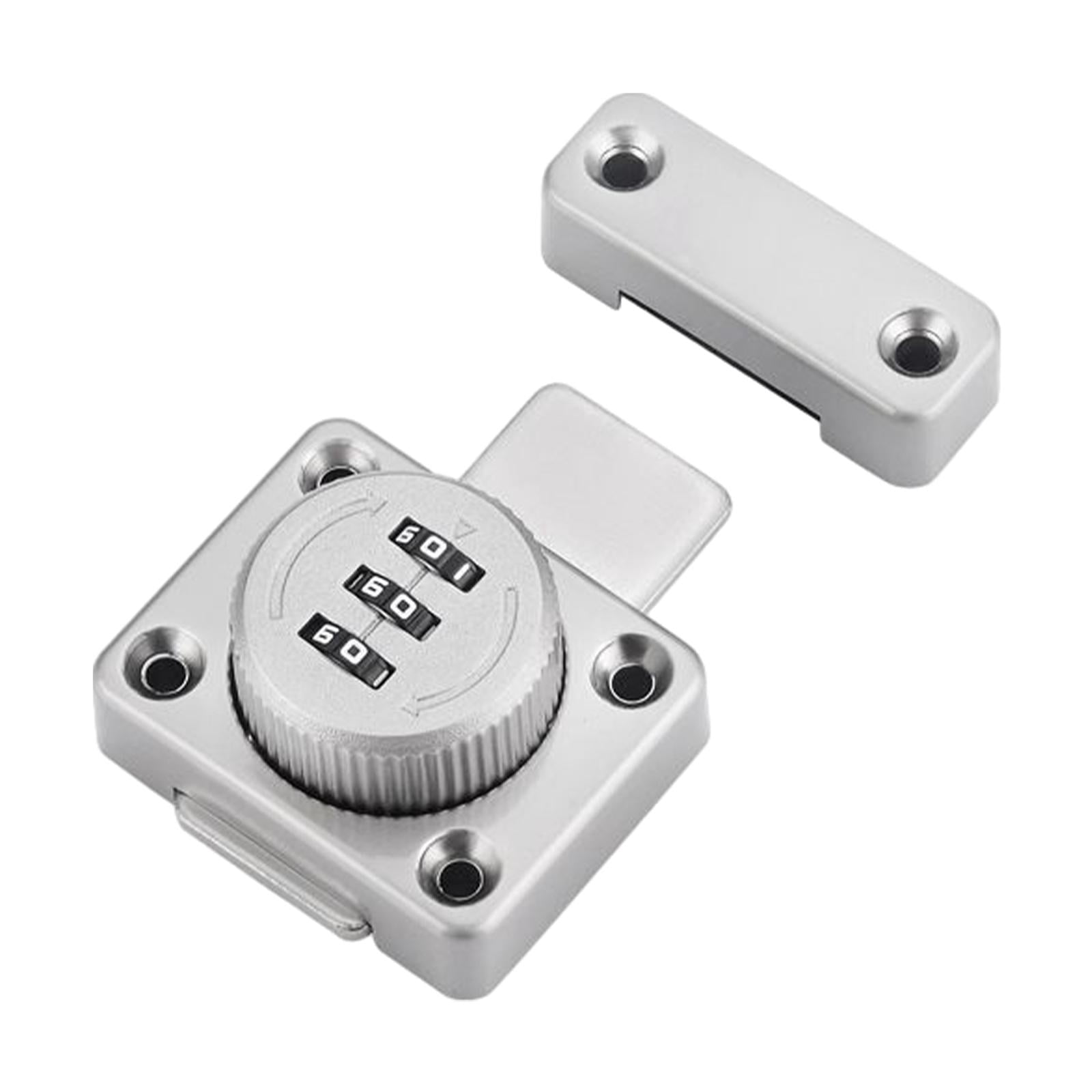 Yingyy Mechanical Password Rotary Hasp Locks is designed Hardware