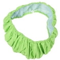 thumbnail image 1 of Big Trampoline Spring Cover Outdoor Trampoline Protector Cover Jumping Bed Accessory, 1 of 8
