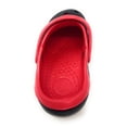 thumbnail image 6 of JEFFRICO Boys Lightweight Clogs Slip On Garden Shoes Breathable EVA Kids Shoes for Beach Pool and Outdoor Play, 6 of 8