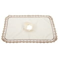 thumbnail image 1 of Massage Table Coverlet, Pure Color Massage Table Sheet, For Clean Human Body, 1 of 7