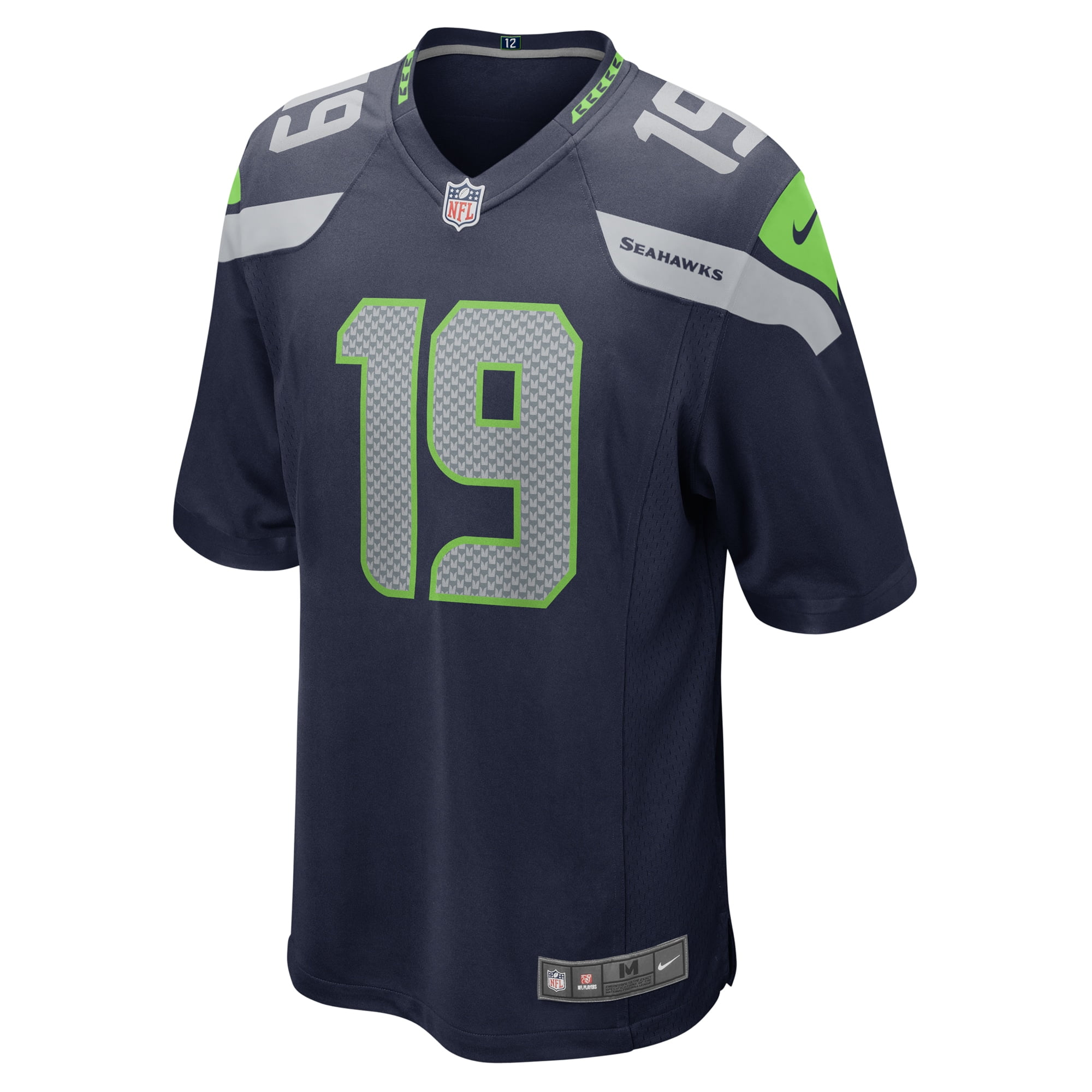 penny seahawks jersey