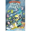 thumbnail image 1 of Pre-Owned Amazing Math Magic (Hardcover) 0806960175 9780806960173, 1 of 1