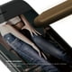 thumbnail image 3 of Lápiz capacitivo Elago Premium de aluminio para todas las pantallas táctiles [Choc], 3 of 5
