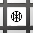 thumbnail image 3 of Gallery Pops Naruto Shippuden - Clan Akimichi Symbol Wall Art, Unframed Version, 12" x 12", 3 of 5