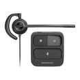 thumbnail image 2 of Poly EncorePro 520V Voice Tube Microphone with Quick Disconnect Binaural Headset TAA, 2 of 4
