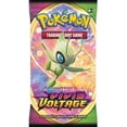 thumbnail image 3 of Pokemon SAS4 Vivid Voltage Booster Pack, 175-80749, 3 of 3