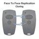 thumbnail image 4 of Marantec Digital 302 304 313 382 384 D323 211 212 214 224 Garage Door Remote, 4 of 5
