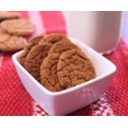 thumbnail image 3 of Kauffman Orchards Ginger Snap Cookies, 12 Ounce Bag, 3 of 7