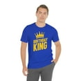 thumbnail image 6 of Birthday King Cute Funny Birthday Shirt Gift - Birthday Party Tee, 6 of 10