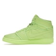 thumbnail image 2 of Jordan Women's 1 Retro AJKO Billie Eilish Ghost Green Basketball Shoes, from StockX, 2 of 5