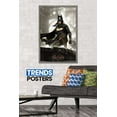 thumbnail image 2 of DC Comics Video Game - Arkham Knight - Batgirl Wall Poster, 22.375" x 34", Framed, 2 of 5