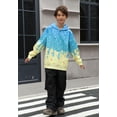 thumbnail image 5 of Aideaone Boys Hoodies for Kids 3D Printed Hooded Sweatshirt with Pockets Long Sleeve Kids Pullover Tops 6-16 Years, 5 of 7