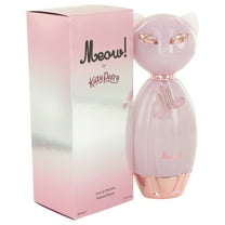 Meow Perfume By Katy Perry Eau De Parfum Spray 3.4 oz
