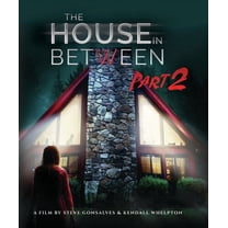 The House in Between Pt. 2 (Blu-ray), Gravitas Ventures, Documentary