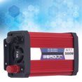 thumbnail image 4 of Car Inverter Modified SineUSB Charger Converter Adapter 5000W - High Accuracy Circuit Board, Reverse Connection Protection, 1000W Continuous Power, USB Output, 4 of 7