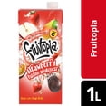 thumbnail image 1 of Fruitopia Strawberry Passion Awareness, 1 Liter, 1 of 6