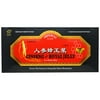 Ginseng & Royal Jelly, 30 Bottles, 0.34 fl oz (10 ml) Each, Imperial Elixir