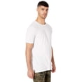 thumbnail image 2 of Zanerobe Flintlock Tee White, 2 of 3