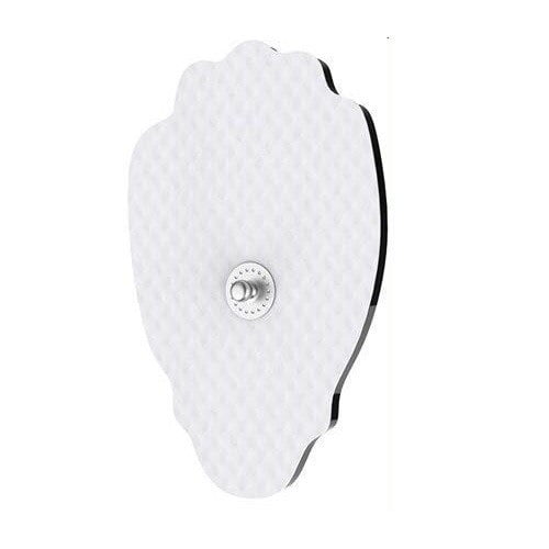 Estimulador muscular eléctrico EMS, accesorio de fisioterapia TENS, máquina masajeadora de cuerpo completo, dispositivo para el cuidado de la salud