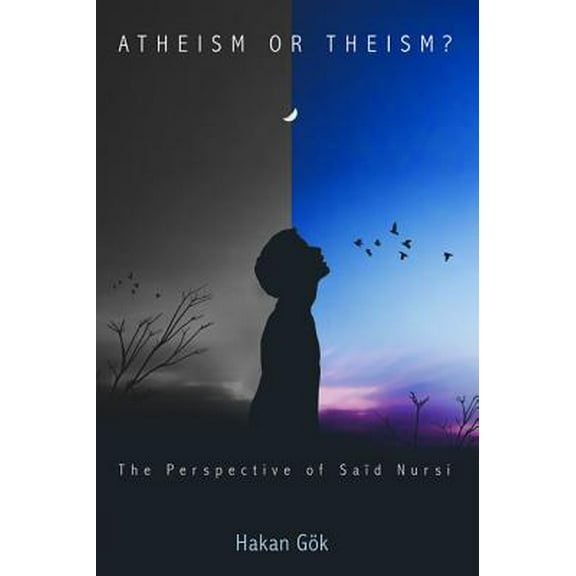 Atheism or Theism? (Paperback)