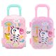 thumbnail image 2 of Furniture Box Doll Toys Accessories For Barbi Blyth Azone Candy Box Cake Decoration Jewellery Box Gift heqiyong toy, 2 of 2