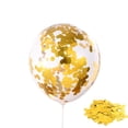 thumbnail image 2 of Globo de lentejuelas de látex de fiesta de 10 piezas, globo de látex decorativo de vacaciones, decoración de boda para el hogar Sweethay HA002061-04, 2 of 6
