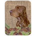 thumbnail image 1 of Carolines Treasures SS4066LCB Field Spaniel Glass Cutting Board - Large, 1 of 1