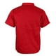 thumbnail image 4 of Chaquetas unisex Mangas cortas Camareros de hotel Uniformes de cocina Blanco Zulema Uniforme de chaqueta de chef, 4 of 8