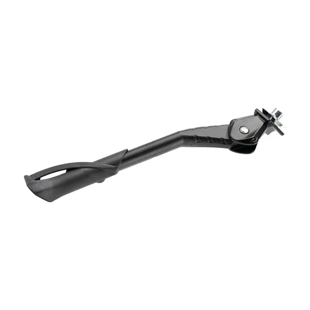 fastboy Bike Kickstand Adjustable Nonslip Rear Mount Tools Stand Children Bike D Single with Side Style M
