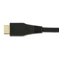 thumbnail image 4 of onn 1’ HDMI Extension Cable, 4 of 12