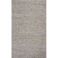 thumbnail image 1 of HomeRoots 352535 3 ft. 3 in. x 5 ft. 3 in. Wool Natural Area Rug, 1 of 1