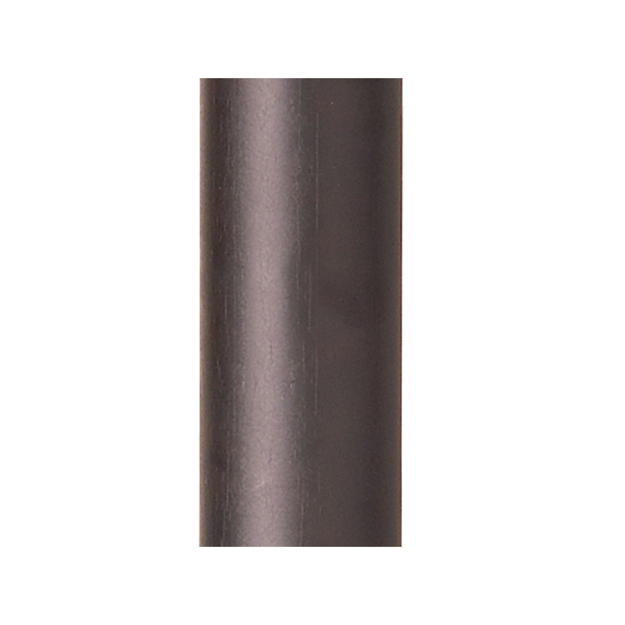 John Timberland Outdoor Post Light Pole Bronze Direct Burial 84" for Exterior Barn Deck House Porch Yard Patio Outside Garage Front Door Garden Home