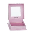 thumbnail image 2 of Iluminador en polvo rosa dorado Benefit Tickle con funda de espejo, 2 of 6