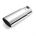 thumbnail image 2 of Gibson Performance 500395 Polished Stainless Steel Exhaust Tip, 2 of 2