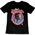 thumbnail image 1 of Jimi Hendrix T-Shirt Adulte en Coton "tes-Vous Expérimenté?", 1 of 1