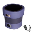 thumbnail image 5 of Pocketss Washer 10L, Auto Dry & Quiet, Portable for Underwear, Socks, Travel, 5 of 12