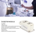 thumbnail image 3 of Semicontrol Module, Copper Base 1600V Easy To Install Stable Thyristor Module PC Housing  for AC Switches 250A, 3 of 7
