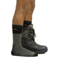 thumbnail image 5 of Darn Tough Men's Hunting Boot Heavyweight with Full Cushion Sock, Forest, Large, 5 of 5