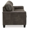 thumbnail image 6 of Signature Design by Ashley Navi Sofa in Smoke, 6 of 7